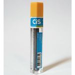 Grafite Cis para Lapiseira 0.9mm 2B - 12 unidades