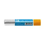 Grafite Cis para Lapiseira 0.9mm 2B - 12 unidades