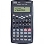 Calculadora Científica Tilibra 240 Funções