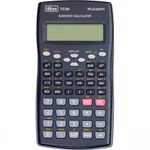 Calculadora Científica Tilibra 240 Funções