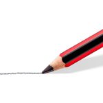 Lápis Staedtler Tradition 6B