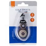 Cola em Fita BRW 6 Metros