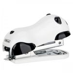 Mini Grampeador Panda + Grampos Tilibra Fofo