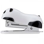 Mini Grampeador Panda + Grampos Tilibra Fofo