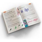 Apostila de Brush Lettering para Iniciantes - Exercícios de Treinamento BRW