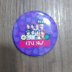 Kit 21 Itens Stray Kids Chaveiro + Botom + Cards Não Oficial