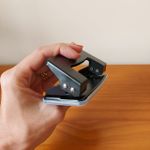 Perfurador de Papel Cis 2 Furos - para Fichário, Artesanato