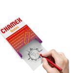 Bloco Chamex Notes 300 Folhas - Papel para Lembrete e Notas 80x115mm