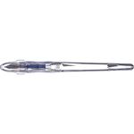 Caneta Tinteiro Pilot Ponta Extra Fina REF. P-FP-60R-EF