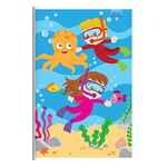 Caderno Pautado Brochura Foroni 60 Folhas