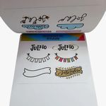 Bloco Livro de Exercícios Apostila Cis Graf - Planner e Bullet Journal