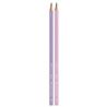 Kit 20 Unidades Tom Pastel Faber Castell - Canetinha, Lápis de Cor, Lápis, Borracha e Apontador