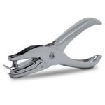 Perfurador de Papel Cis 1 Furo (Tipo Alicate)