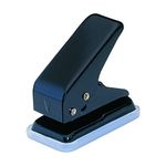 Perfurador de Papel Cis 1 Furo