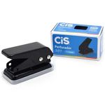Perfurador de Papel Cis 1 Furo