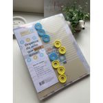 Caderno Inteligente Colegial Disco Smart Gatinho Cachorrinho BRW Completo