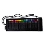 Kit 72 Lápis de Cor SuperSoft Faber Castell + Estojo de Tecido (Extra Macio)