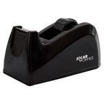Suporte para Fita Adesiva Jocar Office Pequeno Preto