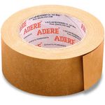 Fita Kraft Gomada Adere 50 metros