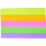 Bloco Notas Cubo tira Folhas Tilibra 600 Folhas Cores Neon