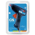 Pistola de Cola Quente Pequena Cis