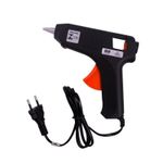 Pistola Cola Quente Grande 15W LeoArte