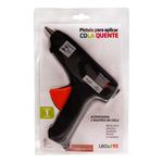 Pistola Cola Quente Grande 15W LeoArte
