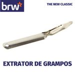 Extrator de Grampo Tipo Espátula BRW