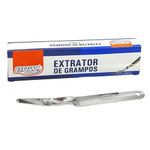 Extrator de Grampo Tipo Espátula BRW