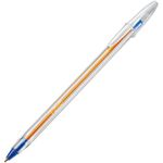 Caneta Bic Cristal Ponta Fina - Unidade (Bling)