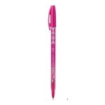 Caneta Tris Slide Fancy com Cheirinho Ponta Média 1.0mm - Unidade