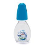Kit Mamadeira + Chupeta Lolly Azul