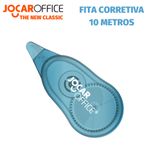 Fita Corretiva Tom Pastel Jocar Office 10 Metros