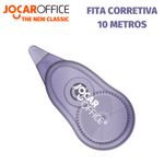 Fita Corretiva Tom Pastel Jocar Office 10 Metros