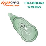 Fita Corretiva Tom Pastel Jocar Office 10 Metros