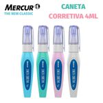 Caneta Corretiva Mercur Tom Pastel 4ml