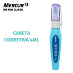 Caneta Corretiva Mercur Tom Pastel 4ml