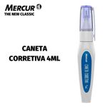 Caneta Corretiva Mercur Tom Pastel 4ml