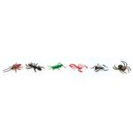 Slime Kimeleka Insetos Acrilex 180g - Inseto Supresa