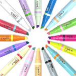 Kit Marca Texto Be Bold com Cheirinho NewPen