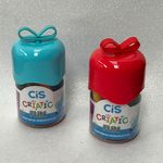 Pote Canetinha Hidrográfica Cis Fun Criatic Tamanho Big Jumbo