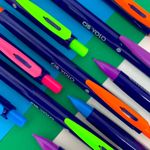 Lapiseira Cis Yolo 0.7mm - Unidade ou Kit com Grafite