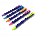 Lapiseira Cis Yolo 0.7mm - Unidade ou Kit com Grafite