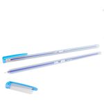 Caneta Cis Tik Ponta Agulha Fina 0.7mm Corpo Longo - Kit ou unidade