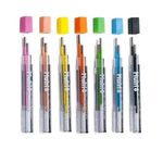 Grafite Colorido Pentel Multi8 2.0mm Refil Arts 8