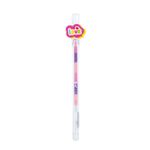 Caneta BRW Divert Gel Cute Love Fofa Várias Cores Ponta Fina 0.7mm