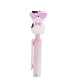 Lapiseira Gatinho BRW Fofa Cat 0.7mm - Kit com Grafite ou unidade