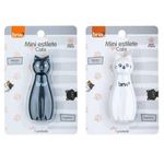 Mini Estilete Gatinho BRW Cats Best Friend Fofo