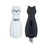 Mini Estilete Gatinho BRW Cats Best Friend Fofo