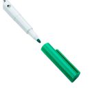 Marcador Quadro Branco BRW Slim Ponta Fina 1mm - Kit ou unidade